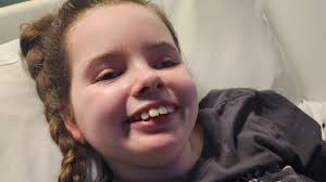 Fundraiser for Samantha Kirwan by Ashley Darvell : All for Amelia