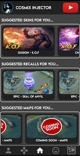 Babble waggle line seal mobile rpg! Cosmic Injector 2 2 Descargar Para Android Apk Gratis