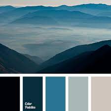 An olive green flooring is the base of the room with an ochre yellow tribal rug as accent. Color Of Teal Color Palette Ideas