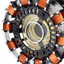 Hello friends, in this video i will show you an amazing diy iron man arc reactor. Mk1 Acrylic Remote Ver Tony Diy Arc Reactor Lamp Kit Remote Control Illuminant Led Flash Light