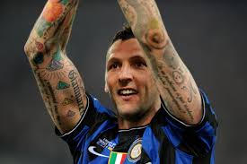 Il 5 maggio… fc inter 1908. Materazzi San Siro Is Inter S Home Juventus Cannot Win There Serpents Of Madonnina