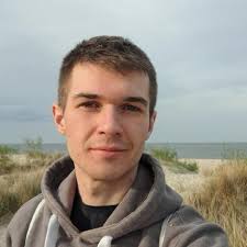 RobertNeat (Robert Sereda) · GitHub