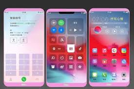 Ios Mix Theme Itz For Vivo Vivo Themes Itz Settings App Phone Themes Wallpaper App