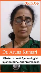 Dr. Aruna Kumari Kode