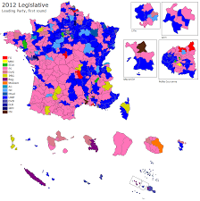 Résultat des elections legislatives 2017. France Legislative 2012 World Elections