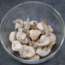 Fill the bowl with cold tap water. How To Thaw Shrimp Quickly Tipbuzz
