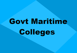 Top 10 Government Merchant Navy Colleges In India
