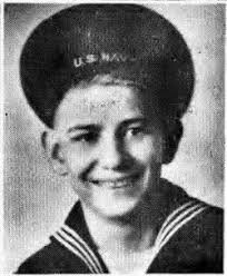 Paul Mace (1925-2013)