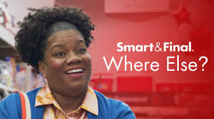 Smart & Final: One for the Office