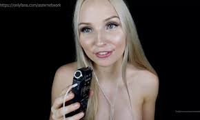 ASMR Network - Heartbeat Tascam