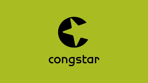 Only these colors should be used for submissions. Congstar Logo Logodix