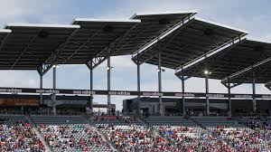 The rapids compete in major league socce. Colorado Rapids Announce Mls 2021 Regular Season Schedule 9news Com