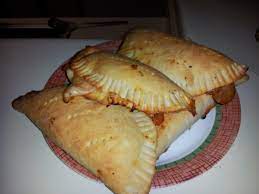 Pizza Pockets Recipe Food Com Recipe Recipes Pizza Pockets Pizza Pockets Recipe