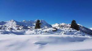 Sneeuwbericht in oostenrijk, sneeuwcondities oostenrijk voor het skiën. Wintersportweer 26 11 2018 Sneeuw Voor Oostenrijk