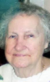 Helen McCormack Obituary (2016)