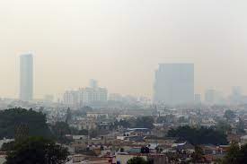 Plan de contingencia ambiental generalidades el plan de contingencia es el conjunto de normas y procedimientos que, basado en el análisis de riesgos, permite a la organización encargada. Suspenden Actividades Por Contingencia Atmosferica Universidad De Guadalajara