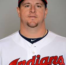 Indians reliever Matt Capps injures shoulder