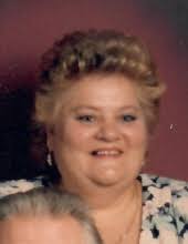 Obituary information for Evelyn Darline Frankum Hunter