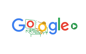 Most Popular Google Doodle Games