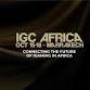 iGC Africa 2025 — the biggest iGaming summit in Africa event image