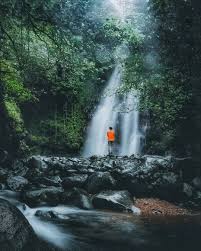 Bogor, tepatnya di gunung pancar yang terkenal itu bisa menyediakannya untuk kamu. Harga Tiket Masuk Curug Ciampea Tenjolaya Bogor Terbaru Wisatainfo