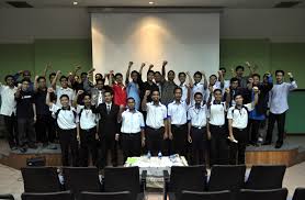 Sekolah menengah islam zadut taqwa 2. Pembina Buka Lembaran Baru Di Uia Gombak Persatuan Belia Islam Nasional Pembina