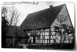 Diğer web siteleri bu villa için daha iyi bir fiyata sahip olabilir! Haus 29 Sv Schmehausen 1836 E V