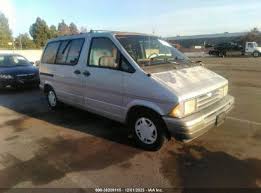 Image result for Silver 1994 Aerostar