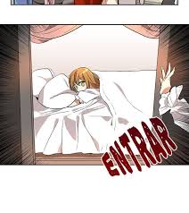 The Reason Why Raeliana Ended Up At The Duke S Mansion Hiika La Razon Por La Que Raeliana Termino En La Mansion Del Duque Capitulo 26 Anime Manga Anime Manga Romance