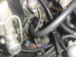 Maybe you would like to learn more about one of these? Tacra S Diy Garage Fuel Filter Replacement