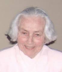 Vera Morrison Obituary