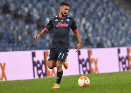 Napoli vs real sociedad betting tips. Full Time Real Sociedad 0 1 Napoli International Uefa Europa League Group F October 29 2020 Football365