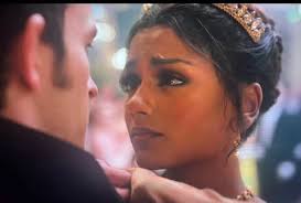 Kate: “Are you going to ask me to dance, one last time?” Anthony: “Are you  going to say yes?” This is my favourite scene in season 2.. I always  fastforward to this