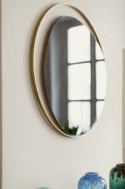 We Have Selected Some Stunning Mirrors To Bathroom Decor You Can Discover More At Maisonvalentina Net Spiegel Rahmen Spiegel Objekte