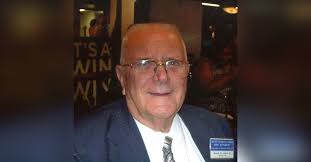 Obituary information for Robert Walter Cutrer, Sr.