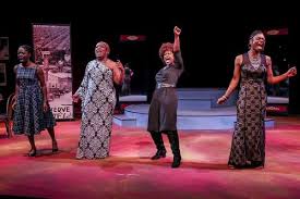 Thriving in Fairfax: How Karamu House got its groove back