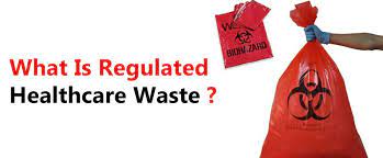 We did not find results for: What Is Regulated Healthcare Waste Biohazard Waste Regulations
