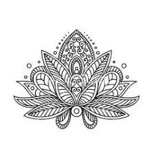 E4acf76a26532083fc75fe7846c9aa47 Jpg 236 248 Flower Henna Tattoos Henna Tattoo
