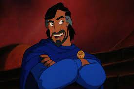 Disney to make live-action Aladdin sequel, which must include Aladdin's Hot  Dad - Polygon