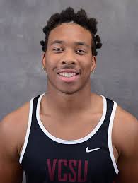 2016-17 Men's Track and Field Roster