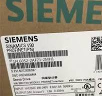 1PC New Siemens 1FL6052-2AF21-2MH1 Servo Motor Fast Shipping  1FL60522AF212MH1