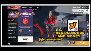 Our diamonds hack tool is the best our free fire generator is the fastest generator on the web. Booyah App Free Diamonds And Money Tamil Free Fire Fire Gamer Zone Youtube