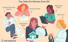 7 Best Jobs For Single Moms Starting Over