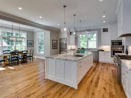 What does your dream kitchen look like? Live Sawn White Oak Flooring Cochran S Lumber White Oak Flooring