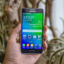 Samsung Galaxy Alpha review: The most ...