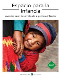 Espacio para la Infancia 2018 by Bernard van Leer Foundation