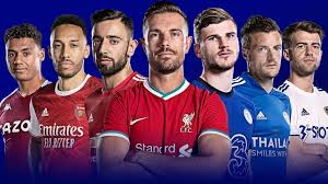 Check the premier league 2020/2021 table, positions and stats for the teams of the %competition_season% on as.com. Premier League Goals And Highlights How To Watch With Sky Sports Football News Sky Sports