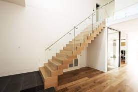 Glyndon Avenue S A Stairs Contemporary Stairs Modern Stairs Modern Staircase