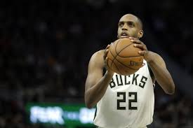 Khris middleton ordinarily wouldn't be thinking about anything right now other than what the milwaukee bucks are holiday has experienced the olympics before — as a fan. Khris Middleton Reportedly Re Signs With Bucks On 5 Year 178m Contract Bleacher Report Latest News Videos And Highlights