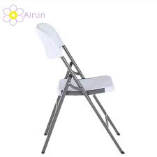 Trex outdoor furniture seaport classic white plastic frame stationary adirondack chair (s) with slat seat seat. China Factory Walmart Folding Chairs Outdoor Modern White Plastic Chair China Garden Furniture Folding Chair Made In China Com